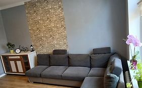 Apartament Blisko Dworca